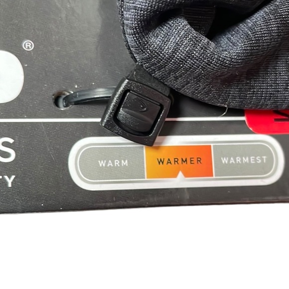 Head - Men’s Hybrid Gloves - Picture 4 of 6